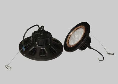 China IP65 alta luz impermeable de la bahía del UFO 200w LED con la vivienda de aluminio de la fundición a presión en venta