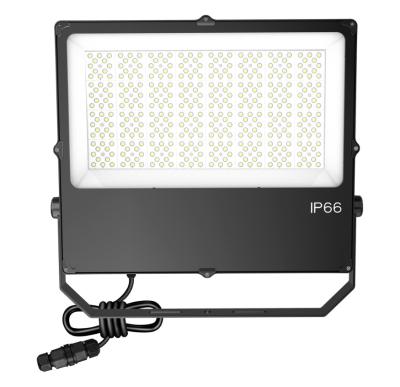 China Sportlux 400W 170lm/W IP66 LED flood light stadium light en venta