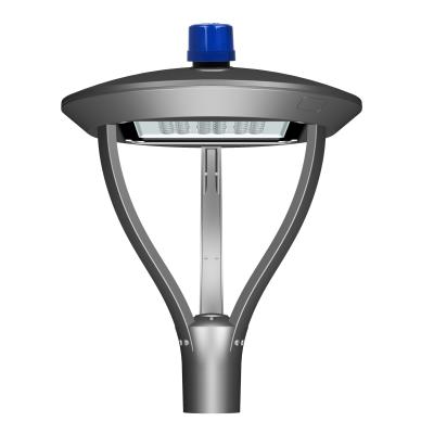 China El CE RoHS del SABLE de los CB SAA del TUV aprobó 30W-150W la luz del jardín de la calle de la CORONA LED en venta