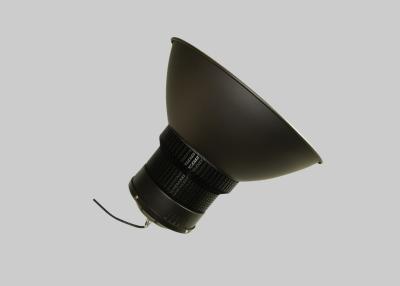 Cina Alloggio di alluminio 200 illuminazione rotonda d'altezza della baia delle lampade IP54 LED della baia LED di watt alta in vendita