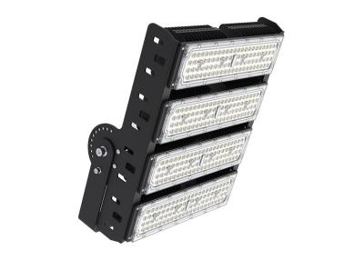 Chine Lumière d'inondation modulaire élevée de la puissance 300W LED, Bridgelux 3030 lumières d'inondation extérieures de LED à vendre