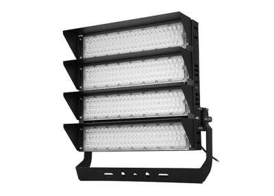 China 160lm/W 1000W IP66 IK10 LED Flood Light LED Stadium Light TUV CB CE ENEC SAA RoHS UKCA Approved Outdoor Lighting Te koop