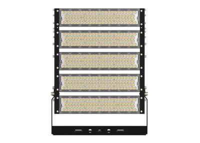 China 160lm/W 1250W IP66 IK10 LED Flood Light LED Stadium Light TUV CB CE ENEC SAA RoHS UKCA Approved Outdoor Lighting en venta