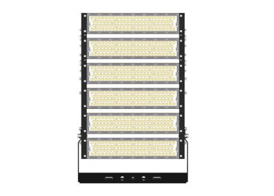 China 160lm/W 1500W IP66 IK10 LED Flood Light LED Stadium Light TUV CB CE ENEC SAA RoHS UKCA Approved Outdoor Lighting en venta