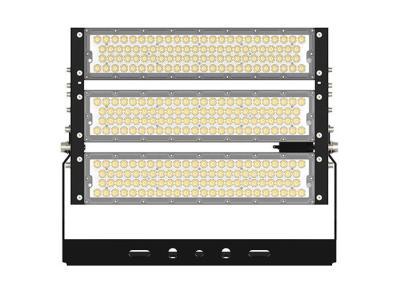 China 160lm/W 750W IP66 IK10 LED Flood Light LED Stadium Light TUV CB CE ENEC SAA RoHS UKCA Approved Outdoor Lighting en venta