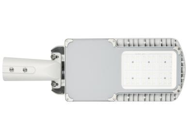 China EAGLE GEN1 IP66 IK08 170LM/W 50W LED Street Light TUV SAA CB CE Approved 5 Years Warranty Public Lighting zu verkaufen