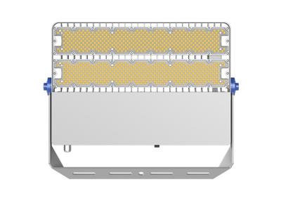 China Calificación marina C5-M IP66 IK10 180LM/W 500W Luz de inundación LED apagable Luz de estadio SAA CB CE ENEC RETILAP INMETRO Certificado 5 años de garantía en venta