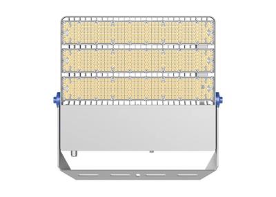 China Calificación marina C5-M IP66 IK10 180LM/W 750W Luz de inundación LED apagable Luz de estadio SAA CB CE ENEC RETILAP INMETRO Certificado 5 años de garantía en venta