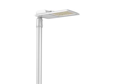 Cina Power and CCT Selectable IP66 IK08 80W LED Street Light INMETRO SAA CB CE ENEC Approved Public Lighting in vendita