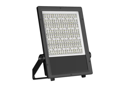 中国 Sportlux Gen2 series 75W 180lm/W IP66 LED flood light reflector TUV ENEC CE CB SAA GMA INMETRO RETILAP certified outdoor lighting 5 years warranty 販売のため