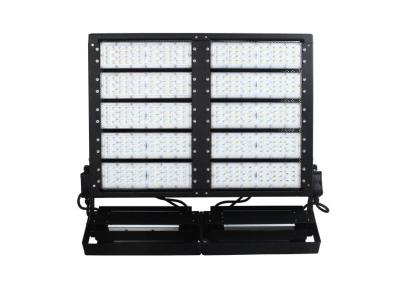 China Los CB modulares SAA del CE del TUV de la inundación del poder más elevado 1000W LED de POWERMAX/de la luz del estadio/del punto aprobaron en venta