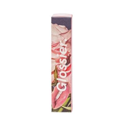 China Custom Logo Cosmetic Lipstick Lip Gloss Custom Tube Recyclable Luxury Brand New Recycled Packaging Paper Box for sale