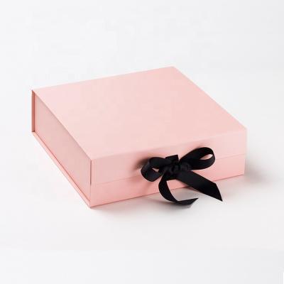 China Wholesale Custom Products Packaging Logo Printed Gift Jewelery Packaging Box for sale