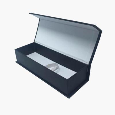 China Recyclable Cheap Custom Printing Recycled Paper Wine Box for sale