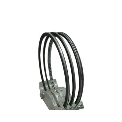 China Truss Make Piston Ring 4G92 for sale