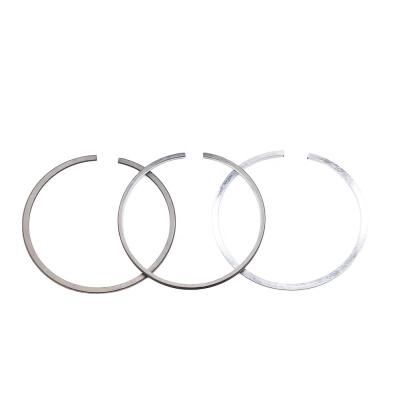 China Building Material Shops Best Selling Diesel Engine Parts 4HE1 Piston Ring Set For ISUZU for sale