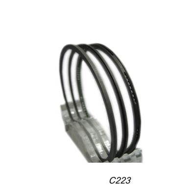 China Truss 88mm C223 Piston Ring Ring Piston 5-12121-071-0 for sale