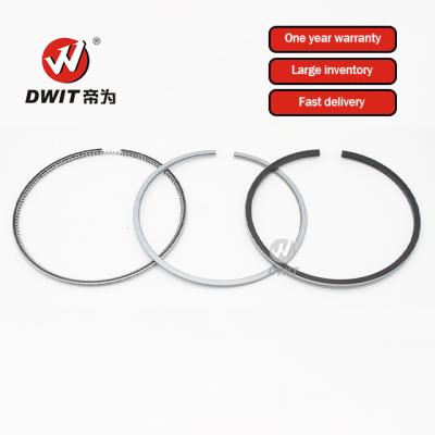 China Machinery repair shops engine piston ring J08C/J05C piston ring 13011-3880A for sale