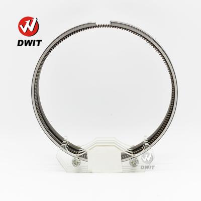 China Factory OEM 4089489 piston ring N14 for Cummins diesel engine part for sale