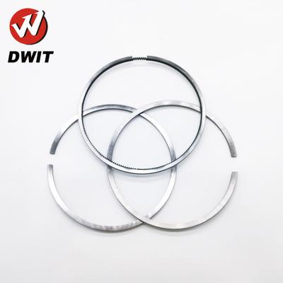 China Engine Parts Piston Ring Assembly KRP1251 Diameter 130.175mm Engine Part for sale