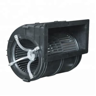 China China 240v Aluminum EC Double Inlet Centrifugal Blower Fan 236x218x270 Mm for sale