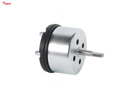 China Waterproof High Torque DC Motor Toyon Brushless Motor for sale