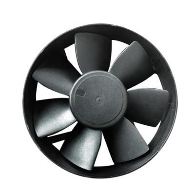 China Brushless Air Ventilation System TOYON Bidirection Blower DC Fan for sale