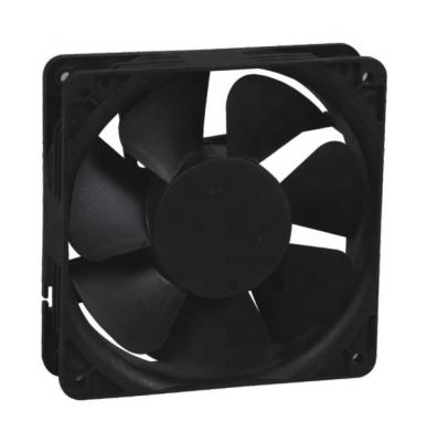 China Refrigeration 120mm DC 12V or 24V Axial Fan for sale