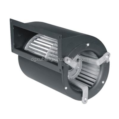 China Industrial Blower INLET 130x190 HIGH QUALITY CENTRIFUGAL FAN 24V OR 48V for sale