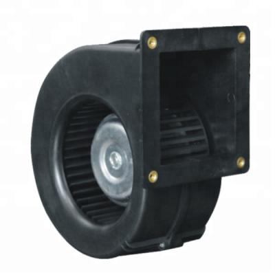 China High Quality Stores 600m3/h AC Building Material DC EC Centrifugal Fan High Speed ​​Blower Fan / Centrifugal Fan Blower for sale