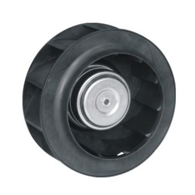 China Electronics Household Toyon Industry Leading 225mm Diameter 24V 48V Backward Curved Blade Centrifugal Fan for sale