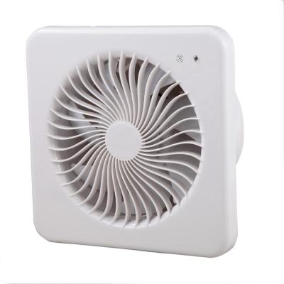 China Hotels Toyon Bathroom Fan Ceiling Mounted Exhaust Fan Waterproof Wall Fan for sale