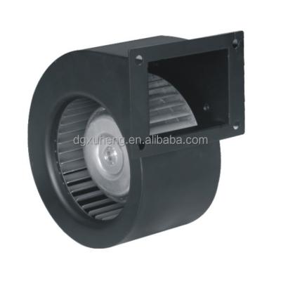 China Powerful Fan Blower Toyon 133mm Centrifugal Blower Fans 140W for sale