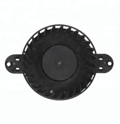 China High quality brushless dc fan 80X25 or 24v refrigerator equipment toyon 12v for sale