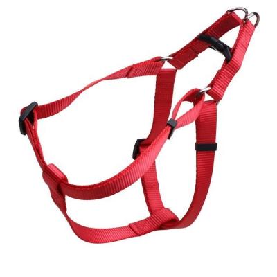 China 2018 Hot Selling Sustainable Custom Super Style Comfort Reversible Dog Harness for sale