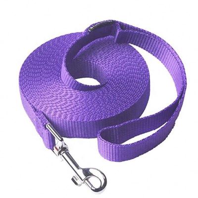 China Viable Basics Extra Long Lead Training Leash for Medium and Larger Dogs for sale