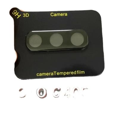 China 3D Cellphone Silk Screen Tempered Glass Mobile Phone Lens Film Camera Lense FOR MOTO G40 fusion for sale