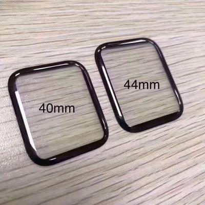 China Smart Watch HD 3D Full Cover PMMA Watch Screen Protector FOR Haylou RT2/GST for sale