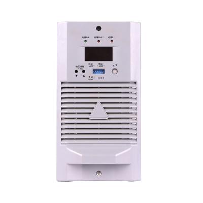 China Home System Solar DC Power Supply Low Voltage Switchgear GZDW Series For Substation Power Supply Power Supply Module for sale