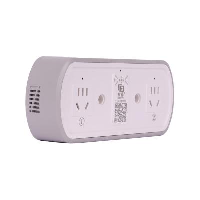 China Wholesale high quality electrical smart socket china manufacturers long service life YD-G5W-02SW for sale