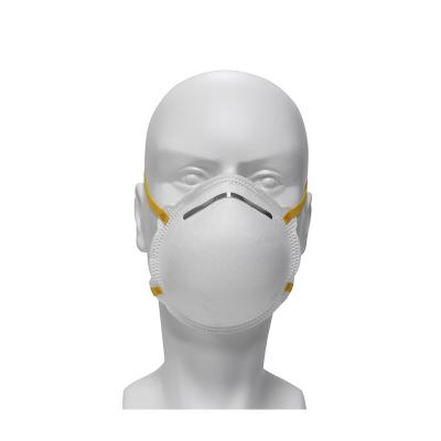 China High Effective Filteration > 95% High Effective Filteration > 95% Disposable Kn95 Pollution Foldable Grade Dsut Mask Industrial Respirator for sale