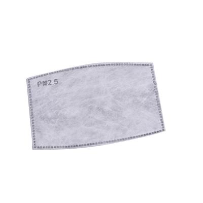 China High Effective Filteration > Wholesale Special Dust Mask 95% Cotton + Melt-blown Washable Mask for sale