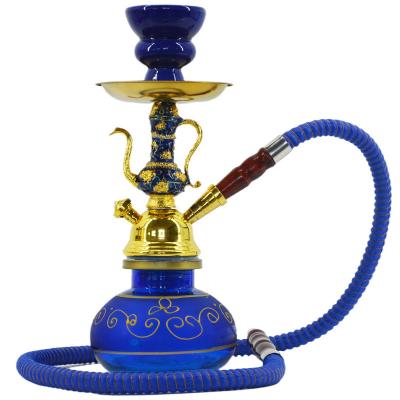 China Wholesale Cute Cups Mini Hookah Portable Shisha Classic Cheap Price Travel Shisha Hookah for sale