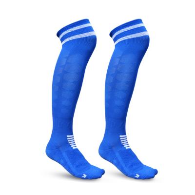 China High Quality Cheap Quick-drying Football Socks for sale