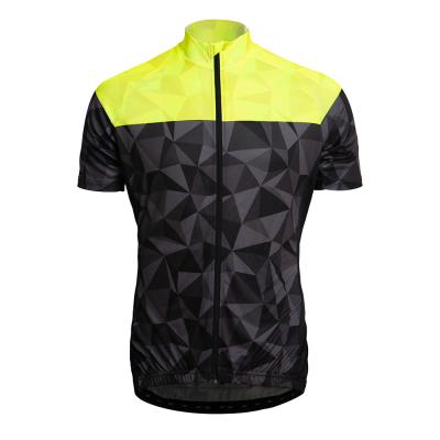 China OEM Breathable High Quality Clothing Jersey Cycling Wear for sale