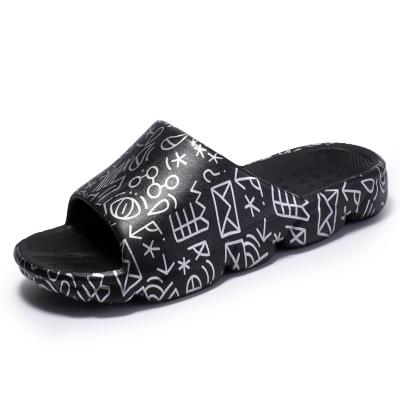 China CUSHIONING 2021 Original Quality Custom Logo Unisex Size 35-46 Low MOQ Women Slippers for sale