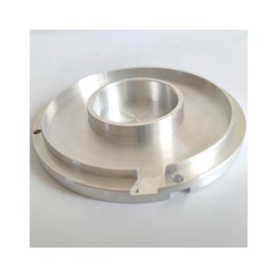 China Copper Material Capabilities CNC Turning Aluminum Parts Machining Parts for Customized for sale