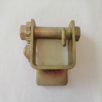 China Customer Required Stainless Steel Sewing Parts OEM Brass Precision Investment Casting for sale