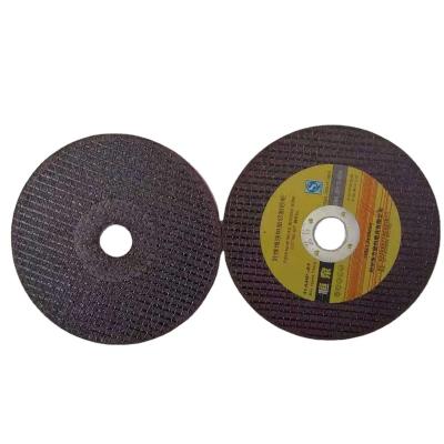 China high quality abrasive cutting disc cutting wheel stainless steel F24-30 for sale