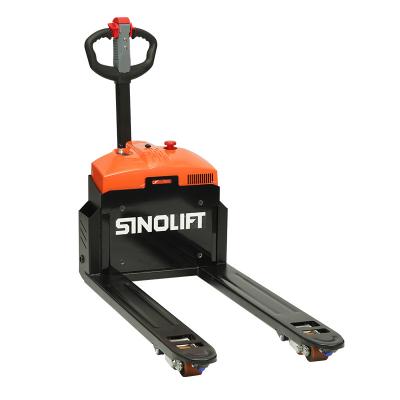 중국 SINOLIFT EPT25V Large Tonnage Electric Pallet Truck 판매용